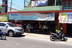 Soto Giarto image