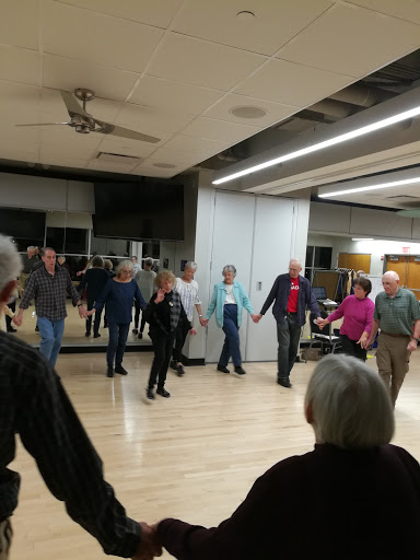 Recreation Center «Weber Leisure Center», reviews and photos, 9300 Weber Park Pl, Skokie, IL 60077, USA