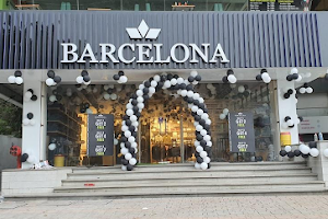 Barcelona Club India - India's Leading Clothing Brand image