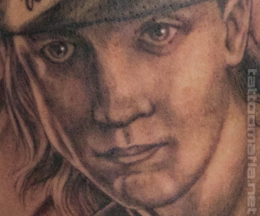 Explore owl tattoo ideas, creative tattoo ideas in Dover, available at TATTOO MAFIA, INC.