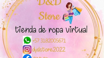 D&D Store