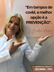 Consultório Odontológico Dra Ernestina Gueiros