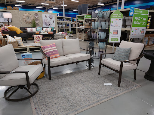 Home Goods Store «At Home», reviews and photos, 6840 NW Loop 410, San Antonio, TX 78238, USA