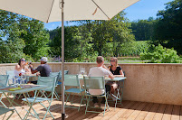 Photos du propriétaire du Restaurant La Table du Carré à Marey-lès-Fussey - n°8