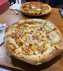 Plats et boissons du Pizzeria Padrino Pizza le blanc mesnil - n°6