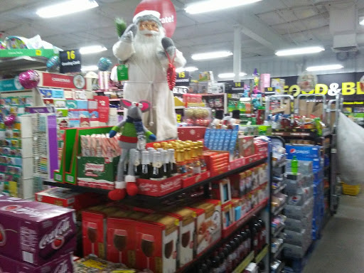 Discount Store «Dollar General», reviews and photos, 102 W Main St, Ada, MN 56510, USA