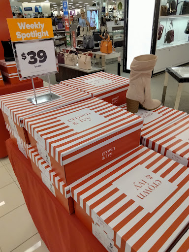 Department Store «Belk», reviews and photos, 2701 Rio Grande Blvd suite 100, Euless, TX 76039, USA