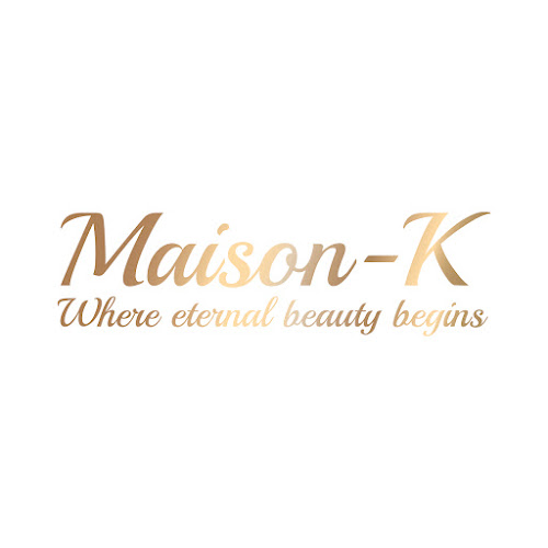 Beoordelingen van Maison-K in Kortrijk - Schoonheidssalon