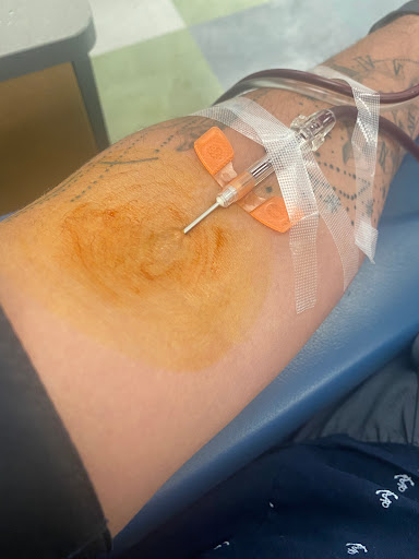 Blood Donation Center «CSL Plasma», reviews and photos