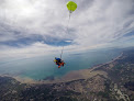 Saut en parachute Lessay Lessay