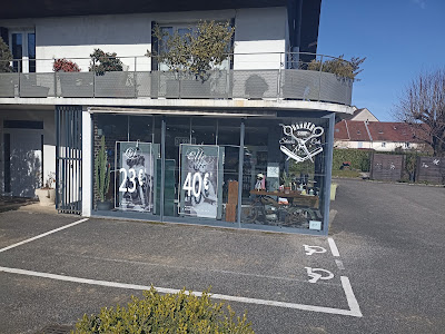 Le Salon / HairDesigner à Montmorot