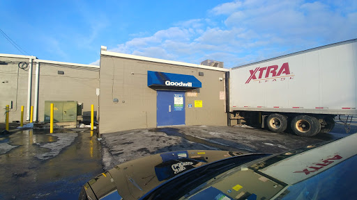 Thrift Store «Goodwill Store & Donation Center», reviews and photos