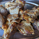 Photo n°17 de l'avis de Maurizio.e fait le 09/08/2021 à 11:54 sur le  Crotto Isidoro (cash only) à Stazzona