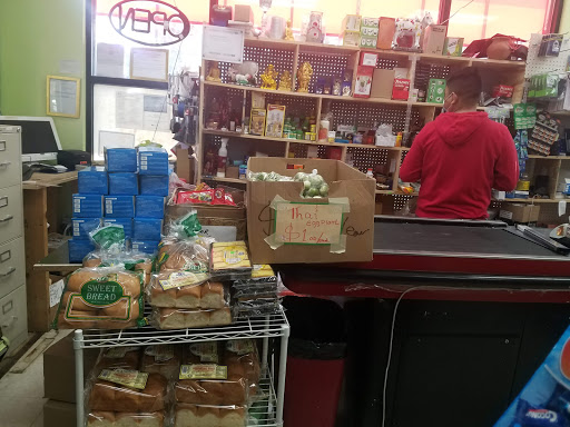 Indian Grocery Store «Everest Indian Grocery Store», reviews and photos, 1621 Columbia Ave, Lancaster, PA 17603, USA