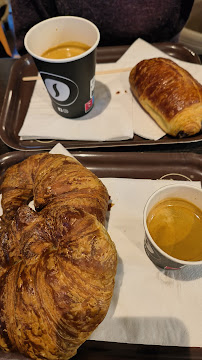 Café du Café French Coffee Shop à Avignon - n°13