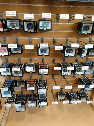 Camping Store «REI», reviews and photos, 400 El Paseo de Saratoga, San Jose, CA 95130, USA