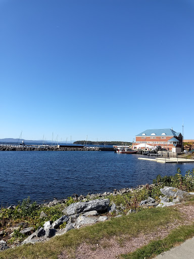 Cruise Line Company «Spirit of Ethan Allen», reviews and photos, 1 College St, Burlington, VT 05401, USA