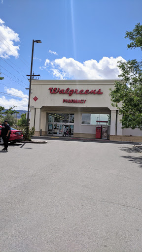 Walgreens, 3495 S Virginia St, Reno, NV 89502, USA, 