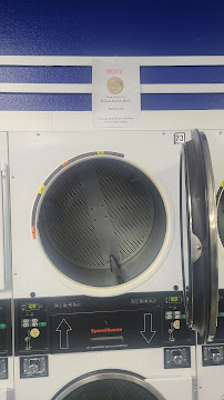 Express Coin Laundry - Photo 9 - Car repair in Fremont, CA, Fremont