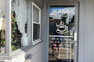 Jenna's 4th St Cafe image