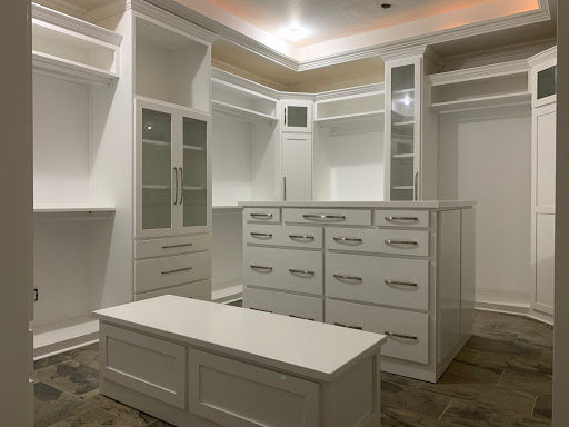 Cabinet Maker «Heritage Custom Cabinets», reviews and photos, 23024 Airpark Dr, Petersburg, VA 23803, USA