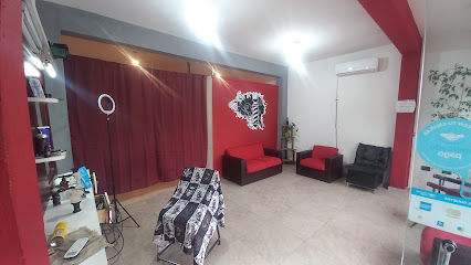 Peluqueria Agustin Oviedo