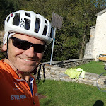 Photo n°8 de l'avis de Luciano.t fait le 06/06/2021 à 12:43 sur le  Ristoro San Michele al Monte à San Michele