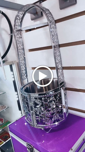 Tobacco Shop «Treehouse Smoke Shop», reviews and photos, 1321 N Federal Hwy, Hollywood, FL 33020, USA