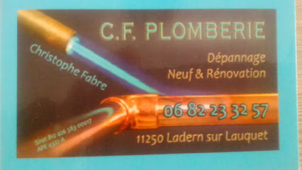 C.F. Plomberie