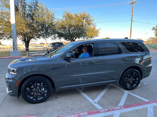 Car Dealer «Classic Chrysler Jeep Dodge RAM», reviews and photos, 4984 I-35E, Denton, TX 76210, USA