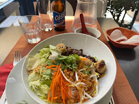 Plats et boissons du Restaurant asiatique Maï cuisine à Nice - n°17