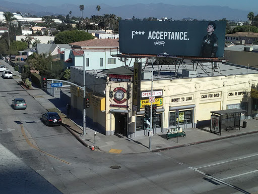 Pawn Shop «Pico Union Pawnshop», reviews and photos, 4579 W Pico Blvd, Los Angeles, CA 90019, USA