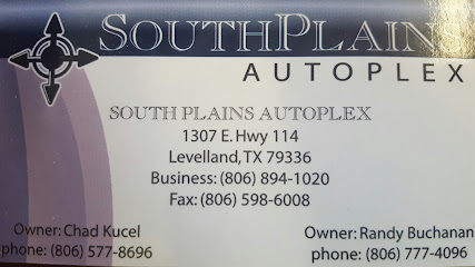 South Plains Autoplex