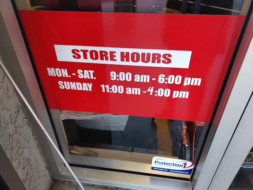 Pawn Shop «EZ Money Pawn», reviews and photos, 7530 W Peoria Ave, Peoria, AZ 85345, USA