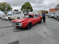 Pascual's auto repair and paint - Photo 3 - Car repair in Salinas, CA, Salinas