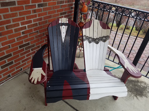 Bridal Shop «Sew N Sew Bridal & Tuxedo», reviews and photos, 191 NJ-15 #108, Lafayette Township, NJ 07848, USA