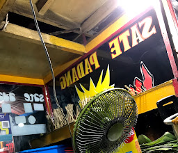 Sate Padang Tuah Sakato (Taman Musik) photo