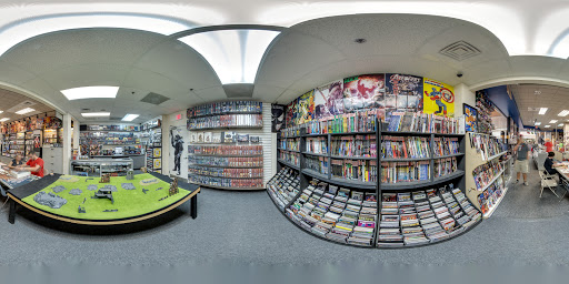 Comic Book Store «Islander Comics Cards», reviews and photos, 777 E Merritt Island Causeway #301, Merritt Island, FL 32952, USA