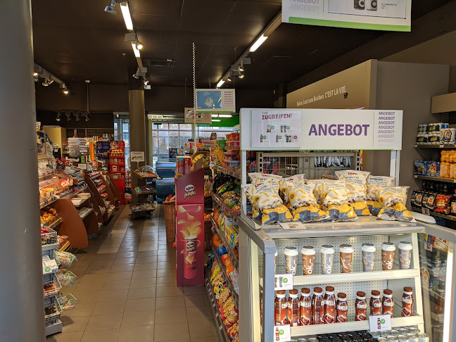 Rezensionen über avec in Frauenfeld - Supermarkt