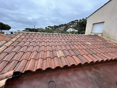LECONTE COUVERTURE | Couvreur Cannes à Cannes