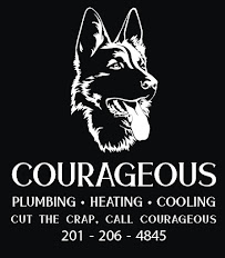 Courageous Plumbing & HVAC - Photo 5 - Car repair in , Jersey City