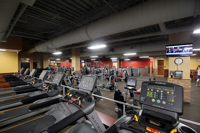 Fitness Factory Jersey City (formerly Club Metro) - 525 Washington Blvd, Jersey City, NJ 07310