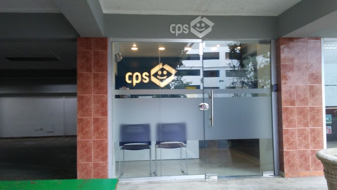 Cps Courier Unicaribe
