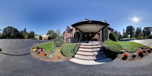 Cremation Service «MacKinnon Funeral Home, Inc.», reviews and photos, 760 Washington St, Whitman, MA 02382, USA