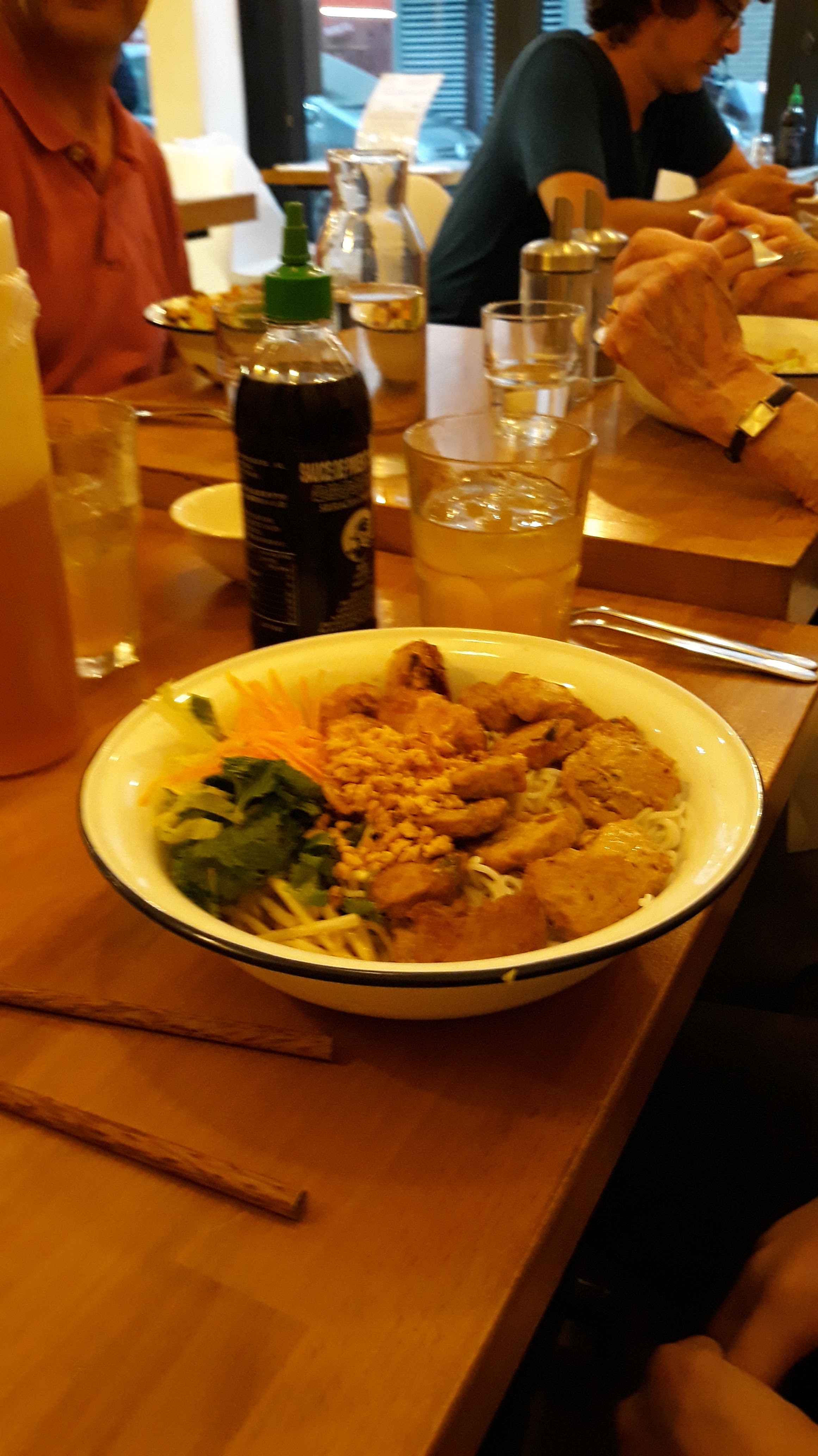 Photo n° 2 de l'avis de Mathilde.O fait le 17/08/2019 à 19:25