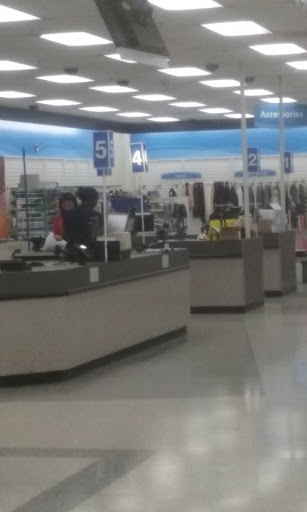 Clothing Store «Ross Dress for Less», reviews and photos, 1931 E Main St, Spartanburg, SC 29307, USA