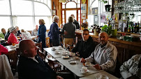 Atmosphère du Restaurant Café Aux Trois Moulins à Cassel - n°6