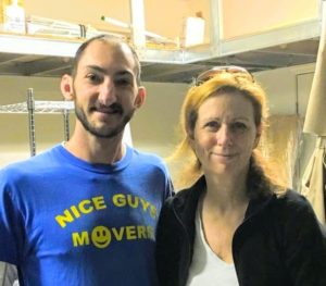 Moving and Storage Service «Nice Guys Movers», reviews and photos, 3558 Round Barn Blvd #200, Santa Rosa, CA 95403, USA