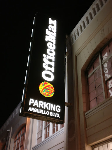Office Depot image