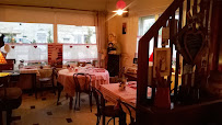 Atmosphère du Restaurant Le Bouchon des Radeliers à Chamblay - n°18